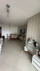 Apartamento com 3 Quartos à venda, 155m² no Cidade Nova, Ilhéus
