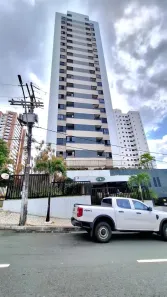 Apartamento com 3 Quartos à venda, 96m² no Jardim Armação, Salvador