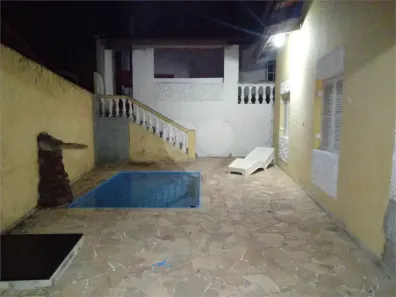 Casa com 4 Quartos à venda, 360m² no Jardim Porangaba, Águas de São Pedro