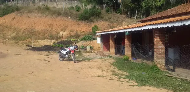 Fazenda/Sítio com 1 Quarto à venda, 80m² no , Pinhalzinho