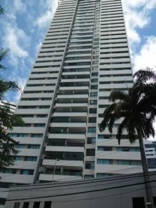 Apartamento com 3 Quartos à venda, 150m² no Casa Forte, Recife