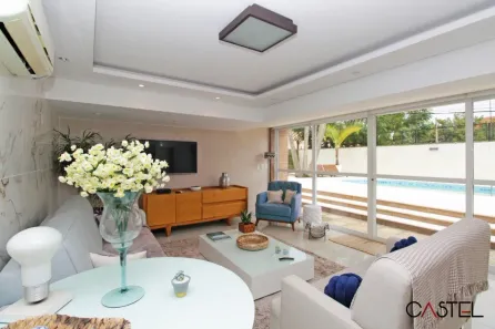 Casa com 4 Quartos à venda, 470m² no Guarujá, Porto Alegre