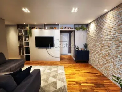 Apartamento com 3 Quartos à venda, 105m² no Quinta da Paineira, São Paulo