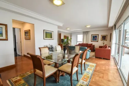 Apartamento com 3 Quartos à venda, 179m² no Aclimação, São Paulo