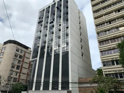 Sala Comercial à venda, 40m² no Tijuca, Rio de Janeiro