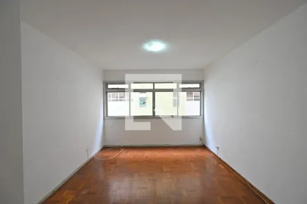 Apartamento com 2 Quartos à venda, 86m² no Vila Clementino, São Paulo