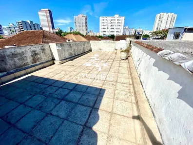 Casa com 3 Quartos à venda, 200m² no Vila Belmiro, Santos