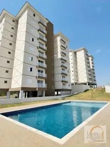 Apartamento com 2 Quartos à venda, 70m² no Atibaia Belvedere, Atibaia