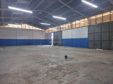 Galpão/Depósito/Armazém para alugar, 700m² no Santa Júlia, Itupeva