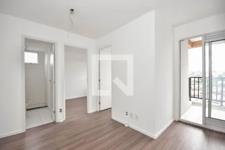Apartamento com 2 Quartos à venda, 34m² no Vila Nova das Belezas, São Paulo