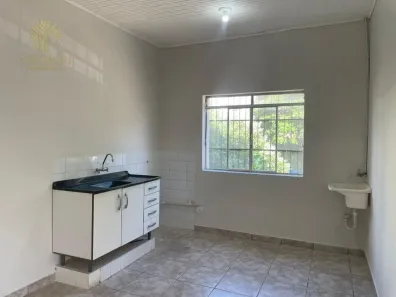 Apartamento com 1 Quarto para alugar, 62m² no Zona 01, Maringá