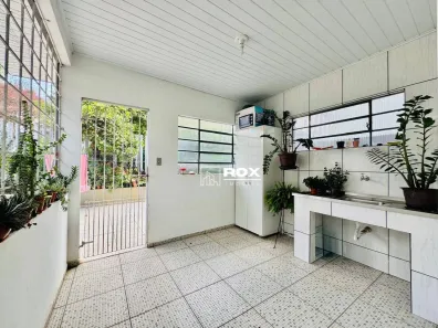 Casa com 3 Quartos à venda, 95m² no Bairro Alto, Curitiba