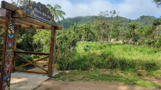 Lote/Terreno à venda, 877m² no Planicie Alta, Guabiruba