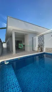 Casa com 2 Quartos à venda, 68m² no Santa Terezinha, Itanhaém