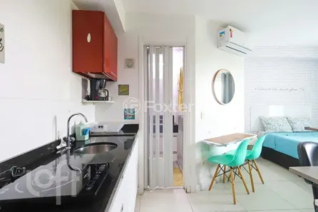 Kitnet com 1 Quarto à venda, 24m² no Santana, São Paulo