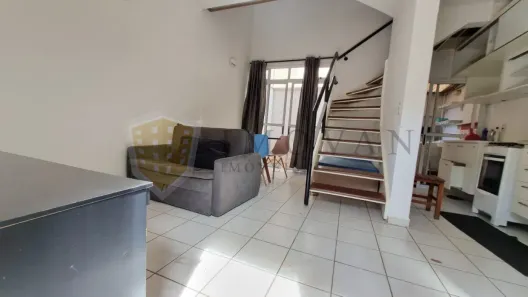 Cobertura com 1 Quarto à venda, 58m² no Nova Aliança, Ribeirão Preto