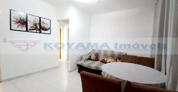 Apartamento com 2 Quartos à venda, 56m² no Paulicéia, São Bernardo do Campo
