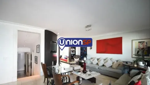 Cobertura com 3 Quartos à venda, 367m² no Vila Morumbi, São Paulo