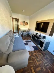Apartamento com 2 Quartos à venda, 55m² no Santa Efigênia, Belo Horizonte