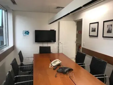 Sala Comercial para alugar, 175m² no Itaim Bibi, São Paulo