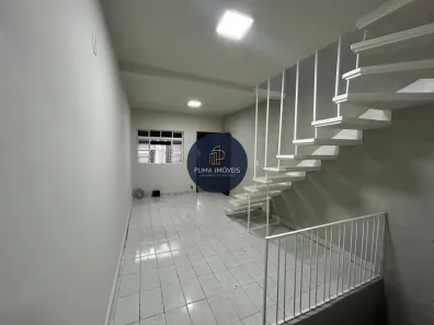 Sobrado com 4 Quartos à venda, 151m² no Planalto, São Bernardo do Campo