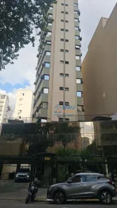 Sala Comercial à venda, 58m² no Santa Cecília, São Paulo