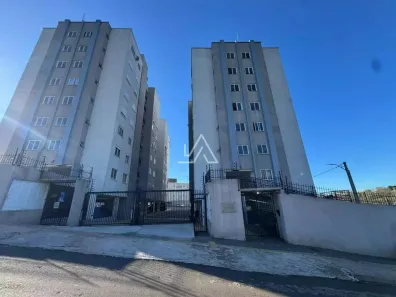 Apartamento com 2 Quartos à venda, 64m² no Santa Marta, Passo Fundo