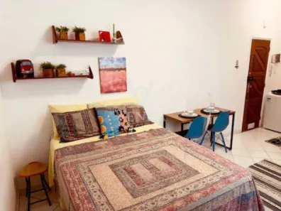 Apartamento com 1 Quarto à venda, 20m² no Copacabana, Rio de Janeiro