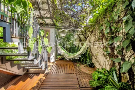 Casa com 3 Quartos à venda, 190m² no Sumarezinho, São Paulo
