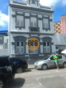 Galpão/Depósito/Armazém com 1 Quarto à venda, 1200m² no Prado, Recife
