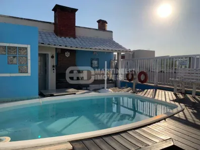 Cobertura com 4 Quartos à venda, 344m² no Recreio dos Bandeirantes, Rio de Janeiro