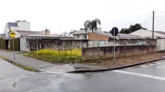 Lote/Terreno para alugar, 159m² no Maria Antonieta, Pinhais