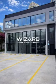 Ponto Comercial para alugar, 1287m² no Vila Regente Feijó, São Paulo