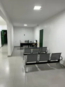Imóvel Comercial para venda ou aluguel, 440m² no Jardim Presidente Dutra, Guarulhos