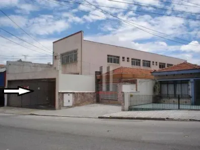 Sala Comercial para alugar, 225m² no Vila Cláudia, São Paulo