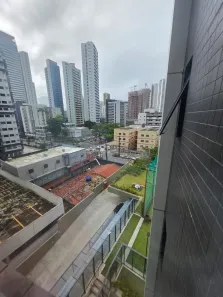 Apartamento com 4 Quartos à venda, 107m² no Boa Viagem, Recife