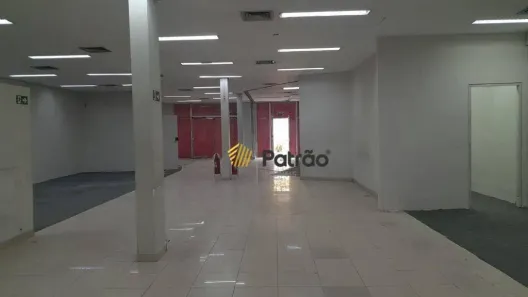 Sala Comercial para alugar, 750m² no Planalto, São Bernardo do Campo