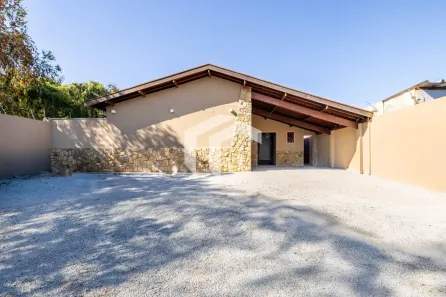 Imóvel Comercial com 4 Quartos para alugar, 290m² no Nova Campinas, Campinas