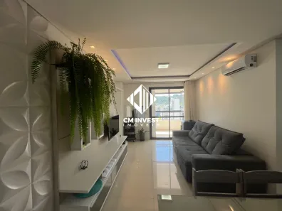 Apartamento com 2 Quartos à venda, 69m² no Kobrasol, São José