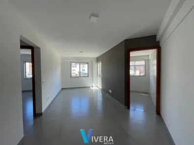 Apartamento com 1 Quarto à venda, 44m² no Agriões, Teresópolis