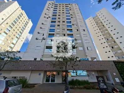 Apartamento com 3 Quartos para alugar, 76m² no Granja Marileusa, Uberlândia