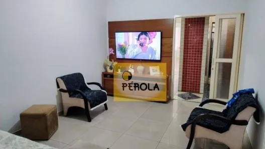 Casa com 2 Quartos à venda, 84m² no Jardim Leonor, Campinas