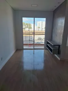Apartamento com 2 Quartos à venda, 50m² no Vila Nambi, Jundiaí
