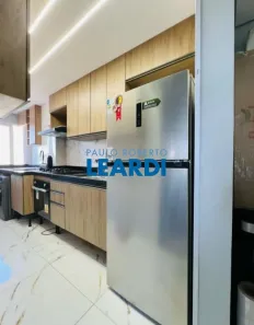 Apartamento com 2 Quartos à venda, 52m² no Santa Claudina, Vinhedo