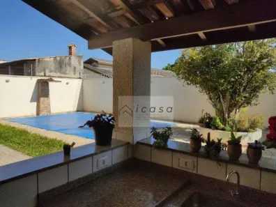 Casa com 4 Quartos à venda, 383m² no Vila Resende, Caçapava