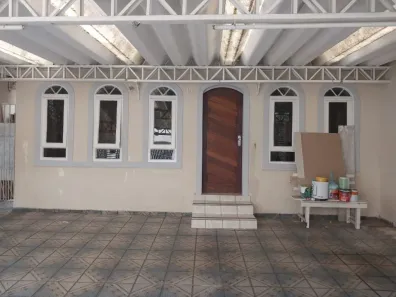 Casa com 4 Quartos à venda, 180m² no São Miguel Paulista, São Paulo