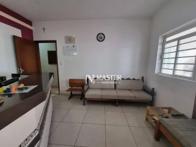Imóvel Comercial com 6 Quartos à venda, 195m² no Alto Cafezal, Marília