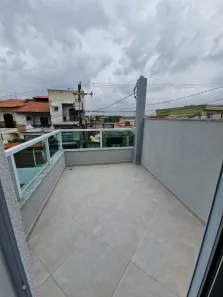 Apartamento com 2 Quartos à venda, 69m² no Vila Camilópolis, Santo André