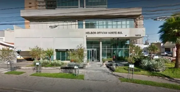 Sala Comercial para alugar, 72m² no Cambuí, Campinas