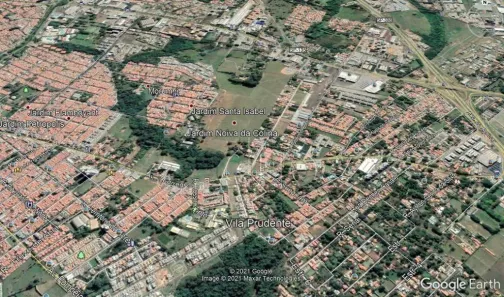 Lote/Terreno à venda, 167500m² no Dois Córregos, Piracicaba